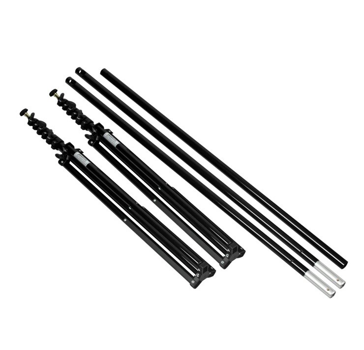 Photography Background Support System (10.5' width) WESTCOTT