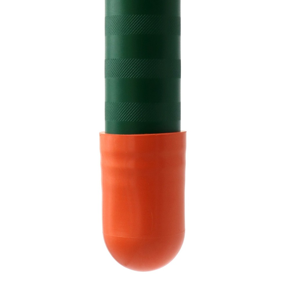 Grease Gun Barrel Cap aka Grease Gundom