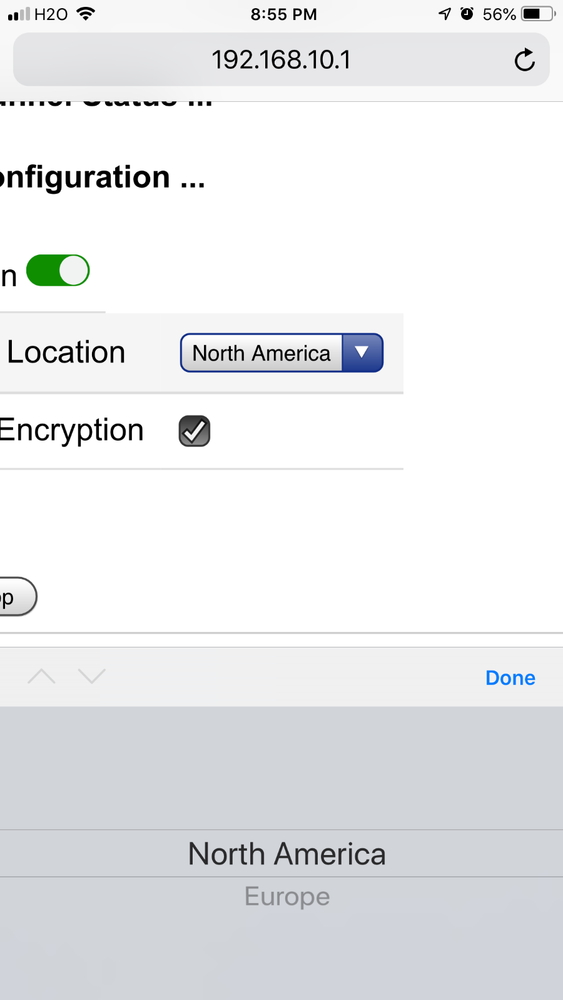 HTTPS VPN to break censor firewall, VPN WiFi Device + 12 month VPN subscription