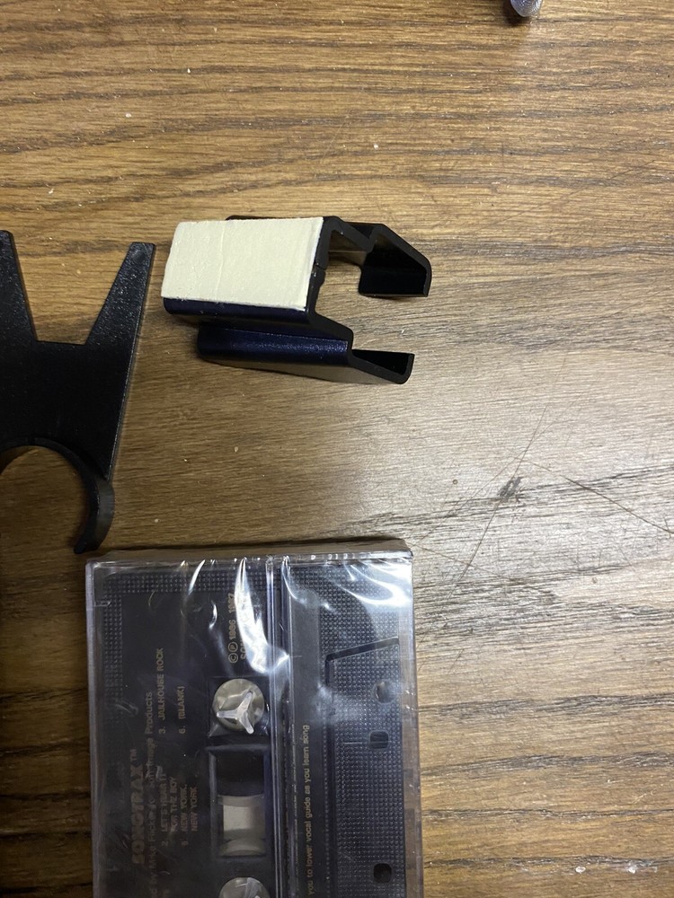 Sing Record Junior Studio Microphone Karaoke Carrying Case