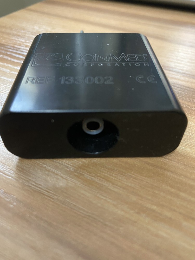 Conmed 133002 Bipolar Coaxial Adapter
