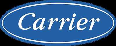 Carrier HF21KJ007 24-Degree Damper Actuator 24V