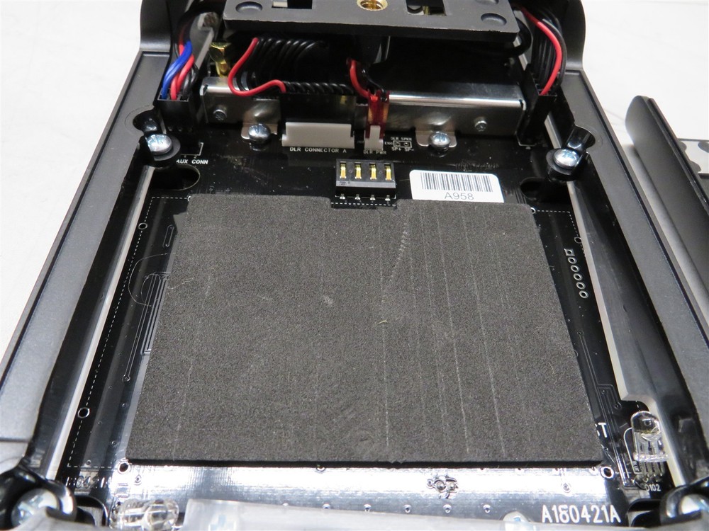 Motorola CB300-D Digital Retail Call Box