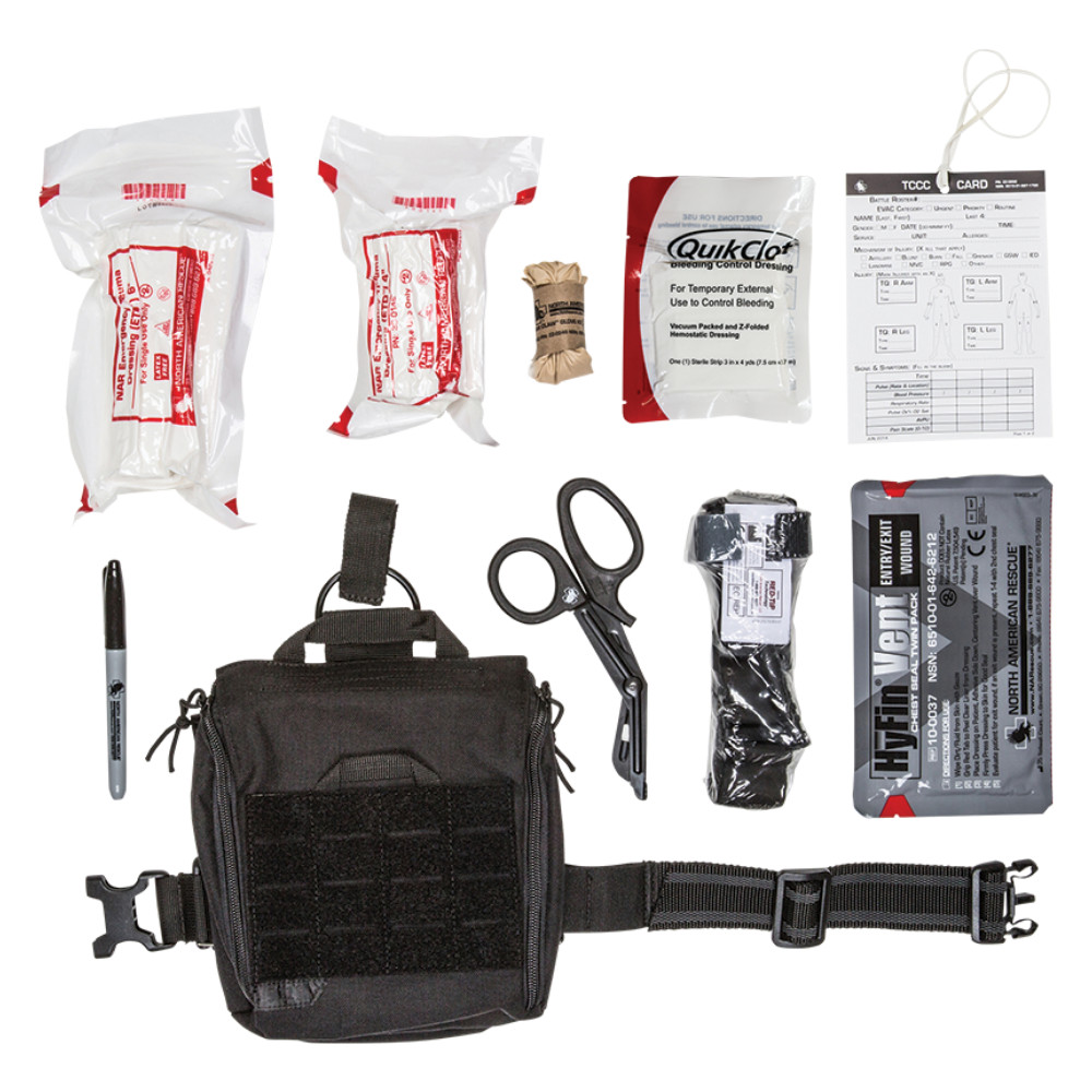 5.11 Tactical - UCR Thigh Rig