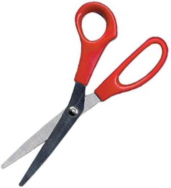 Studio Pro Stainless Steel Lead Pattern Shears