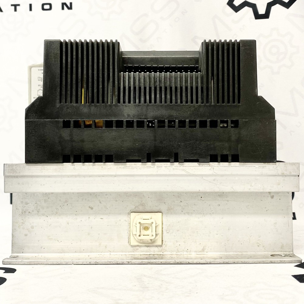 Siemens 72MG34AFA Elevator Motor Starter 3PH