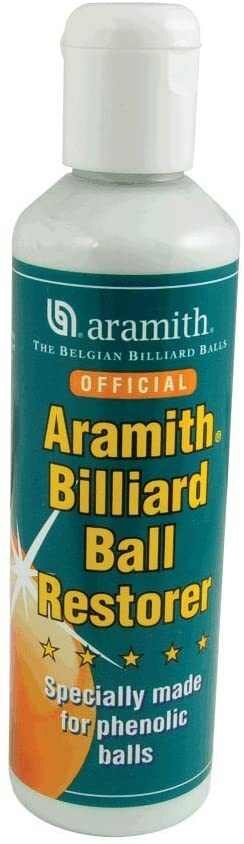 Aramith Pool Ball Restorer