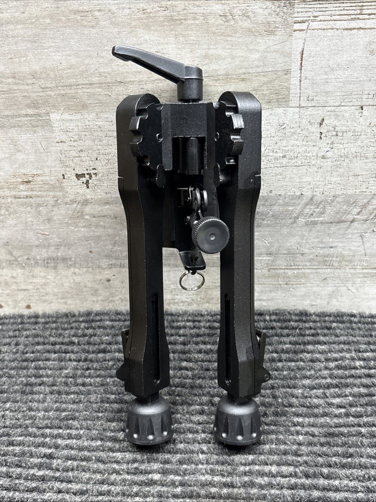 Tiltable Bipod F19 Series