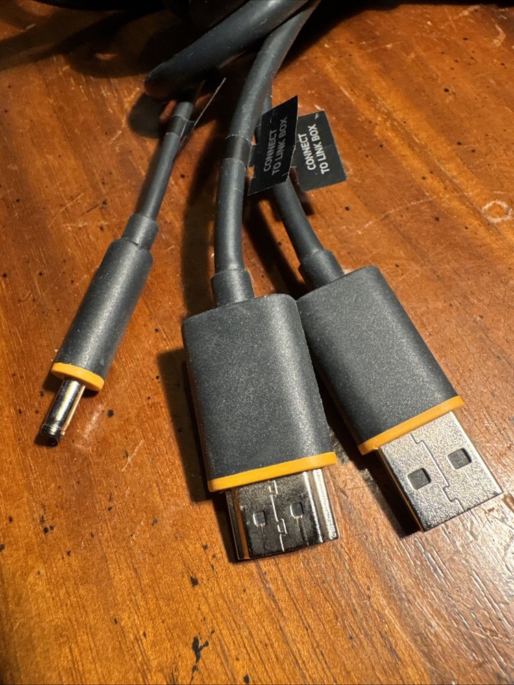 HTC Vive HEADSET ONLY