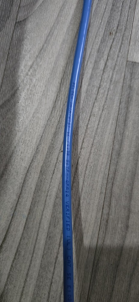 Belden Datatwist Se Bulk Cable