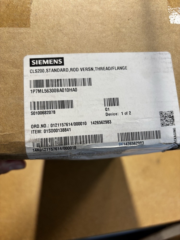 POINTEK CLS200 LEVEL SENSOR