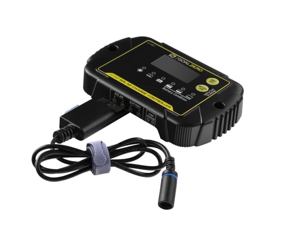 Goal Zero Boulder 10-Amp Charge Controller
