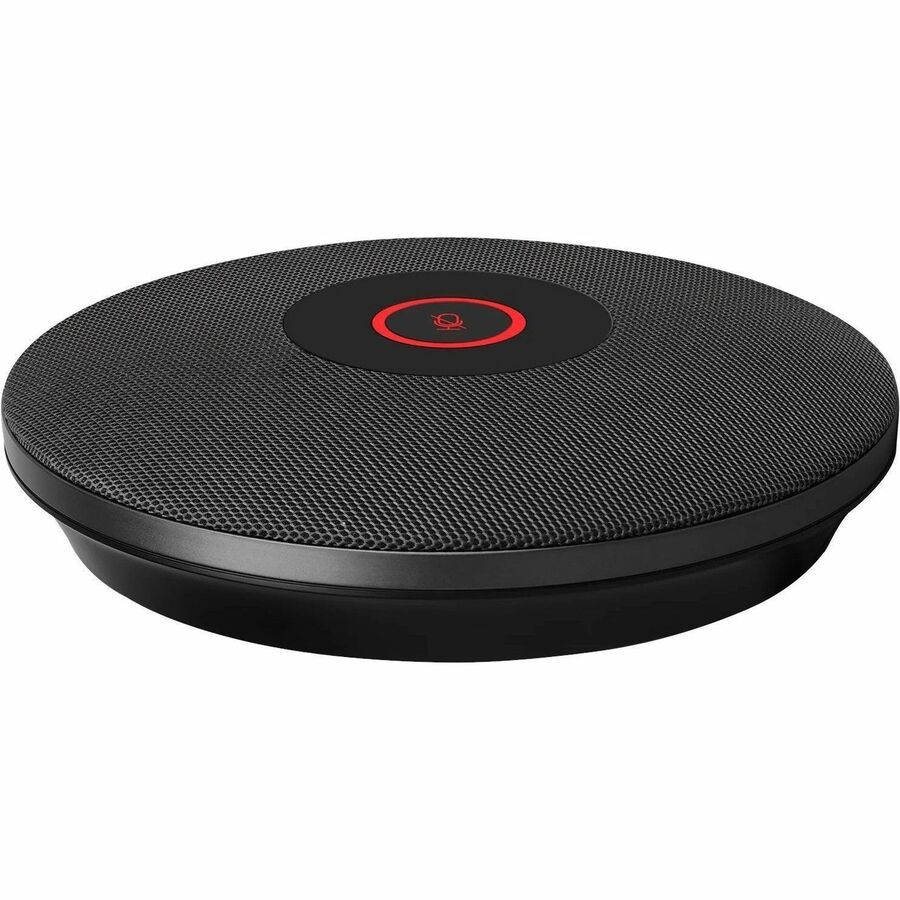 ROCWARE RM702 AI-Enhanced Conference Array Microphone