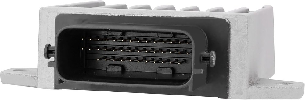 LF6L189E1 Plug N Play programmed Transmission Control Module TCM For MAZDA