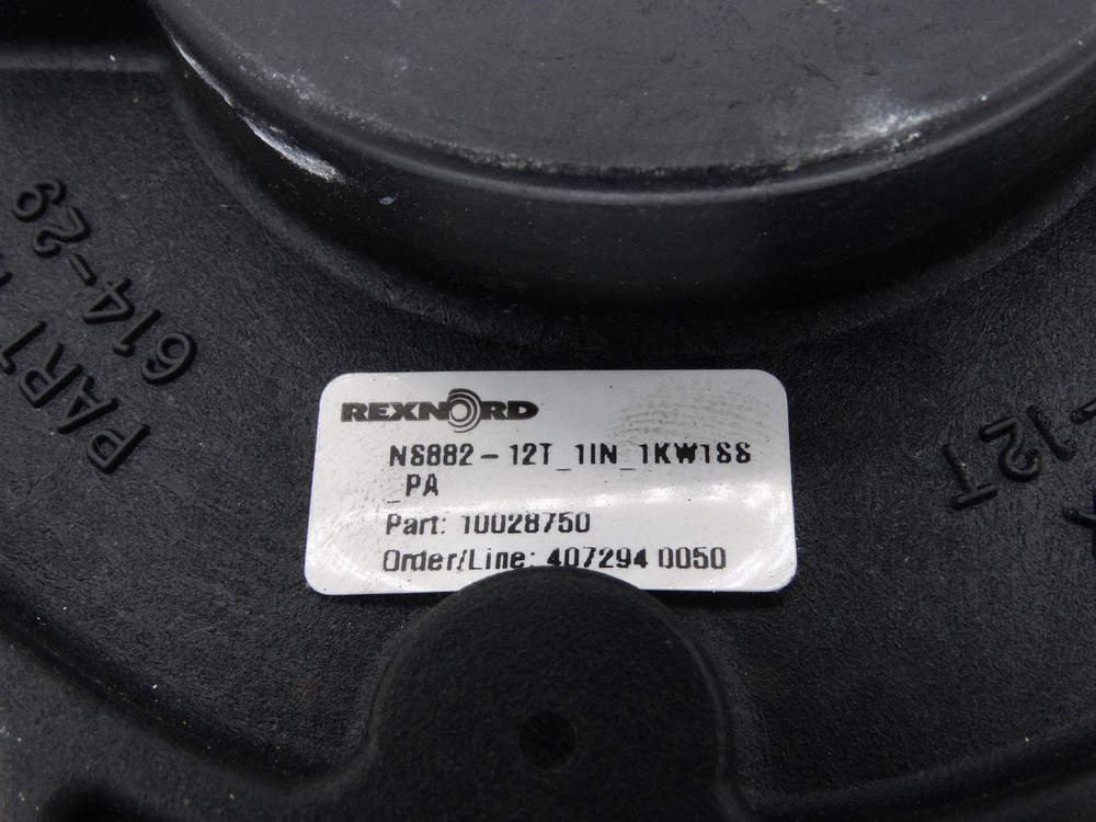 REXNORD 10028750 SPROCKET