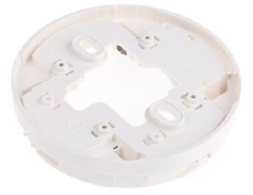 System Sensor Sphere Marketing Services Standard Base w/ Shottky Diode 2020-BSD