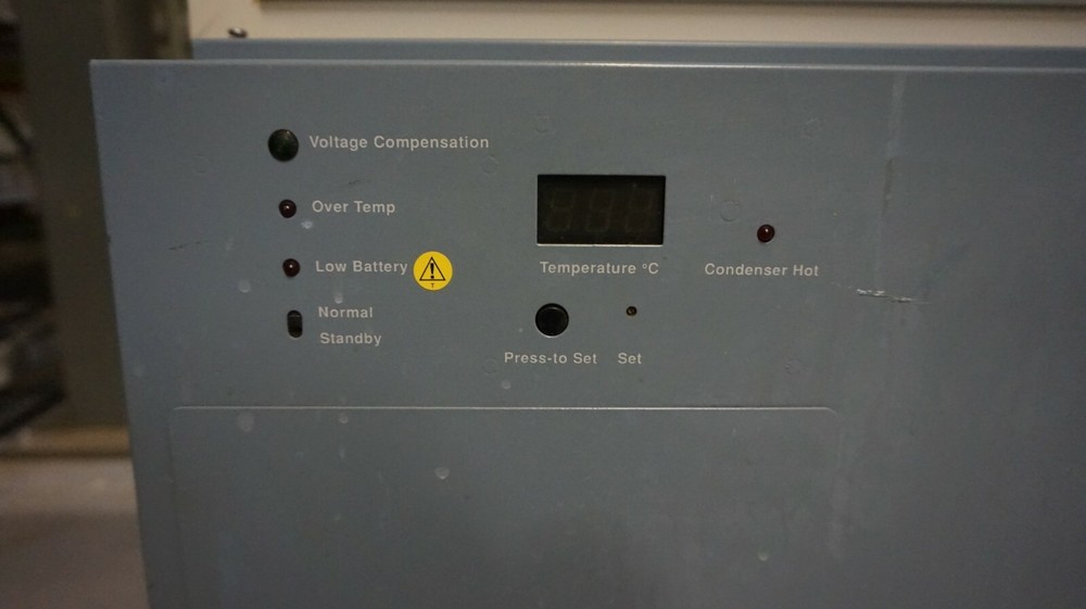 Thermo Forma Ultra Low Freezer -40C