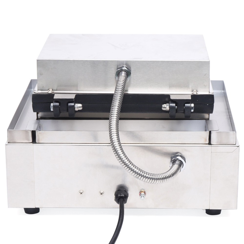 Donut Maker Machine Breakfast Snacks Maker 12 Doughnuts Making Machine Non-stick