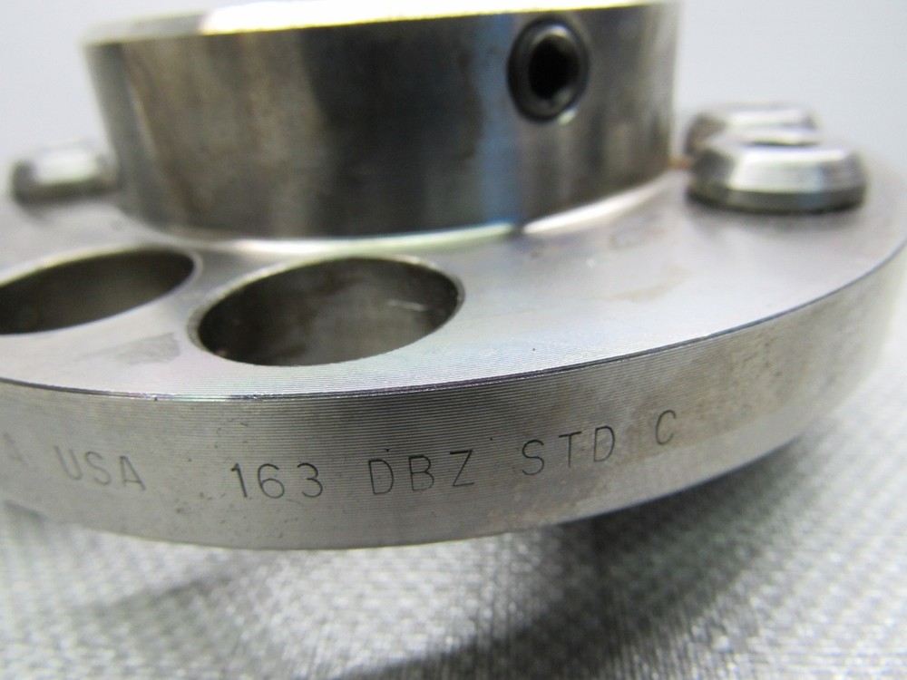 Rexnord 816108 Coupling Hub Bore 1 1/2