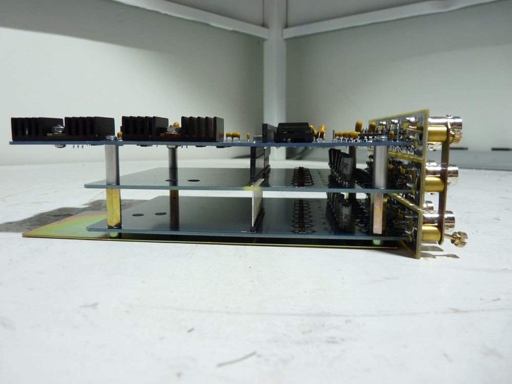 Sigma Electronics VSM-168 Analog Video Switch Module