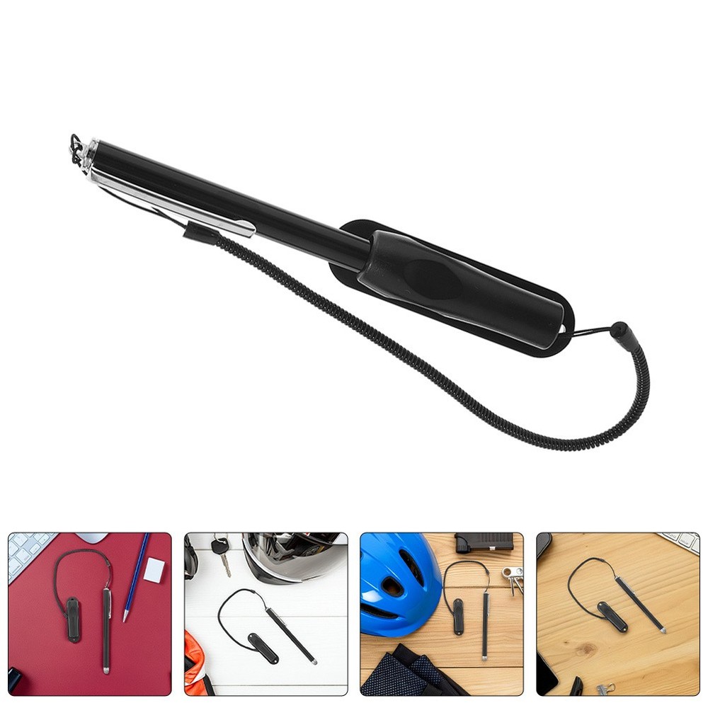 2 Pcs Navigating Pen Stylus for Touchscreen Universal Capacitive