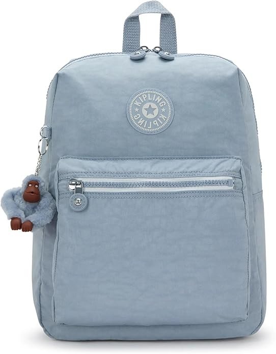 🔥 Kipling Rylie Backpack 🔥 Robins Egg - BRAND NEW!!