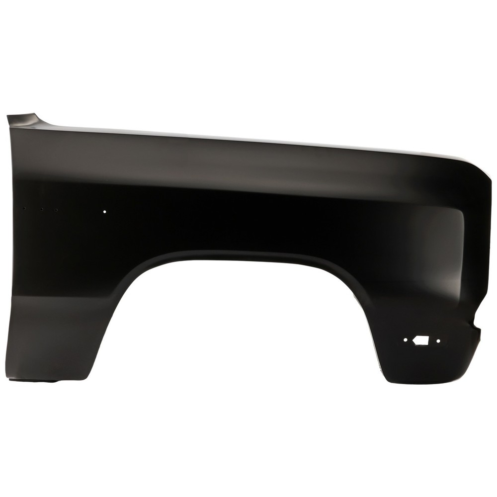 Fender For Dodge W250 1981-1993 Front Passenger Side