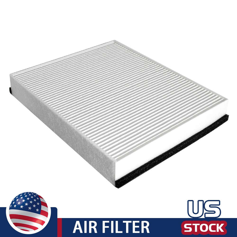 Engine Air Filter & Cabin Air Filter Set 2013 - 2019 For Ford Escape Focus
