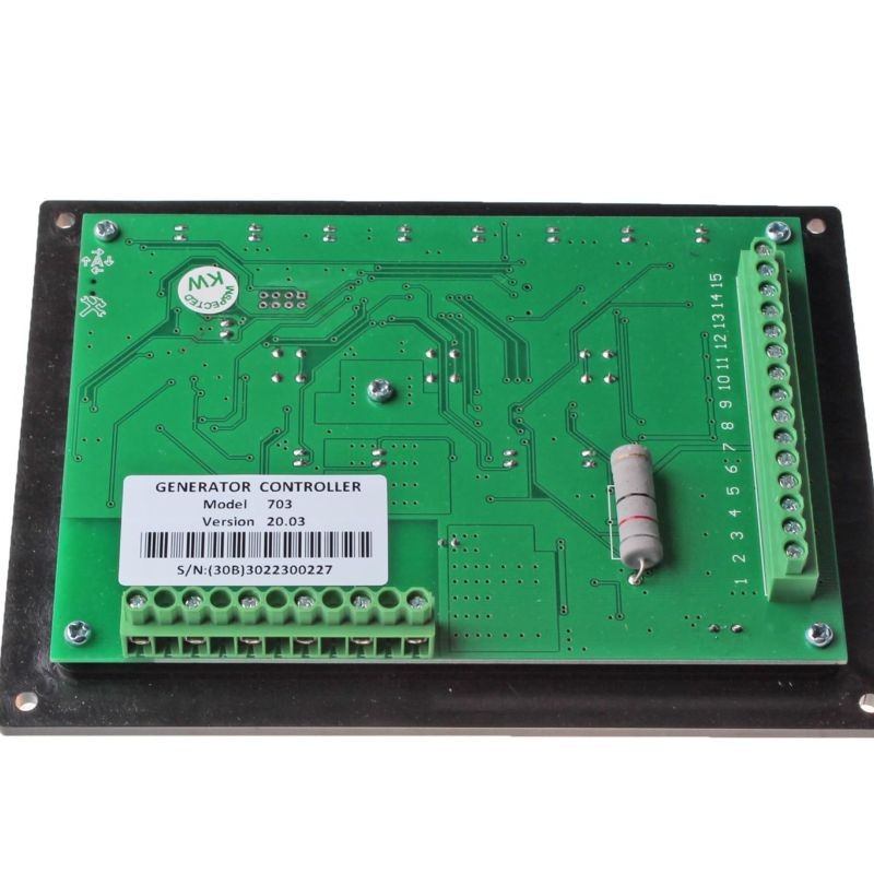 Electronics Controller Control Module DSE703 for Deep Sea Generator Genset