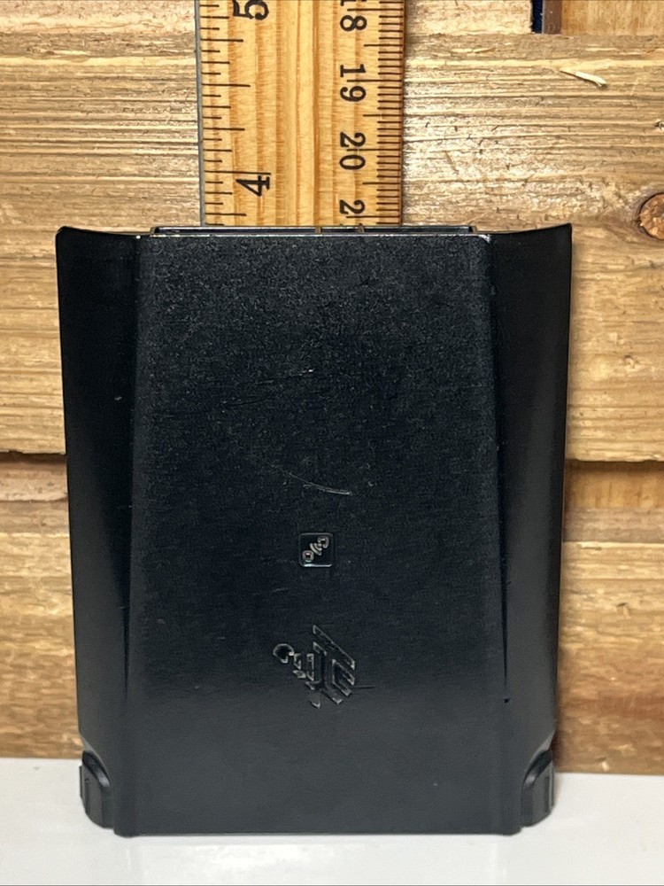 ZEBRA Replacement BATTERY-TC31-43MA1-01 Model BT-000314 For Mobile Computer