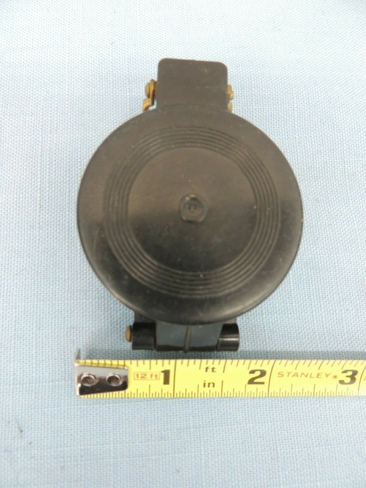 VINTAGE ENGINEER DIRECTIONAL COMPASS