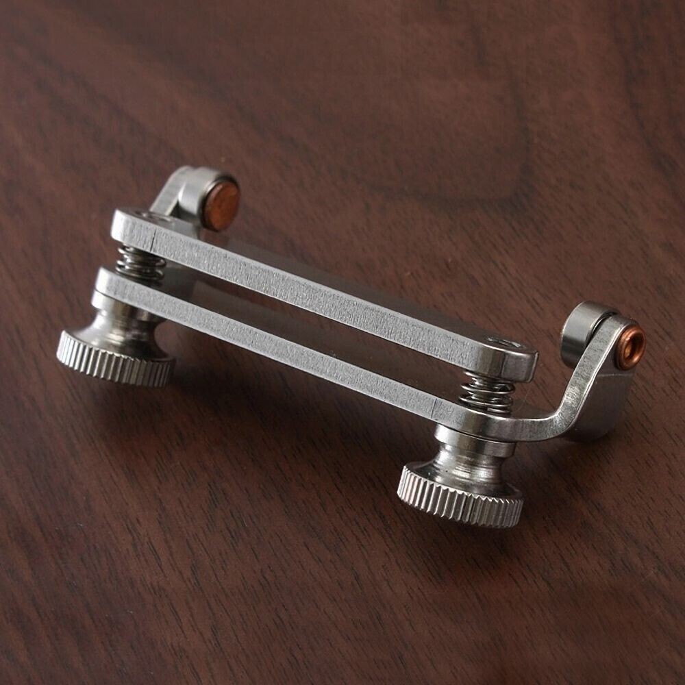 Fixed Angle Sharpener Leather Grinding Tool for Blades Stainless Steel Grinding