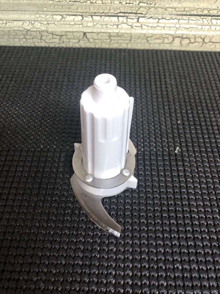 Black & Decker HC306 Mini Food Processor Chopper Replacement Blade, Blade Only