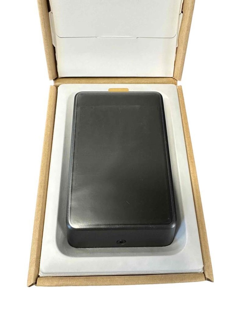 NEW Verkada AD31-HW Access Control Reader 1A-40001-B