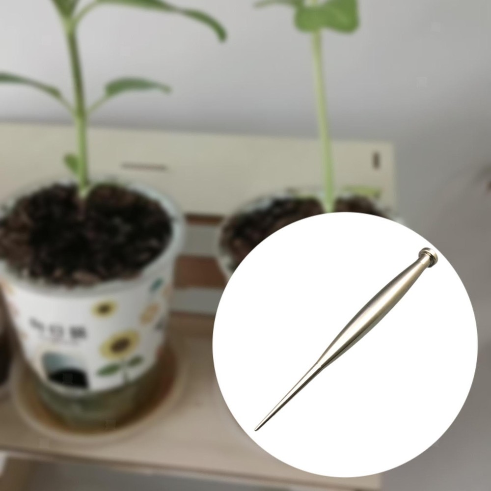Bulb Planter Tool Hand Dibber Sow Planter