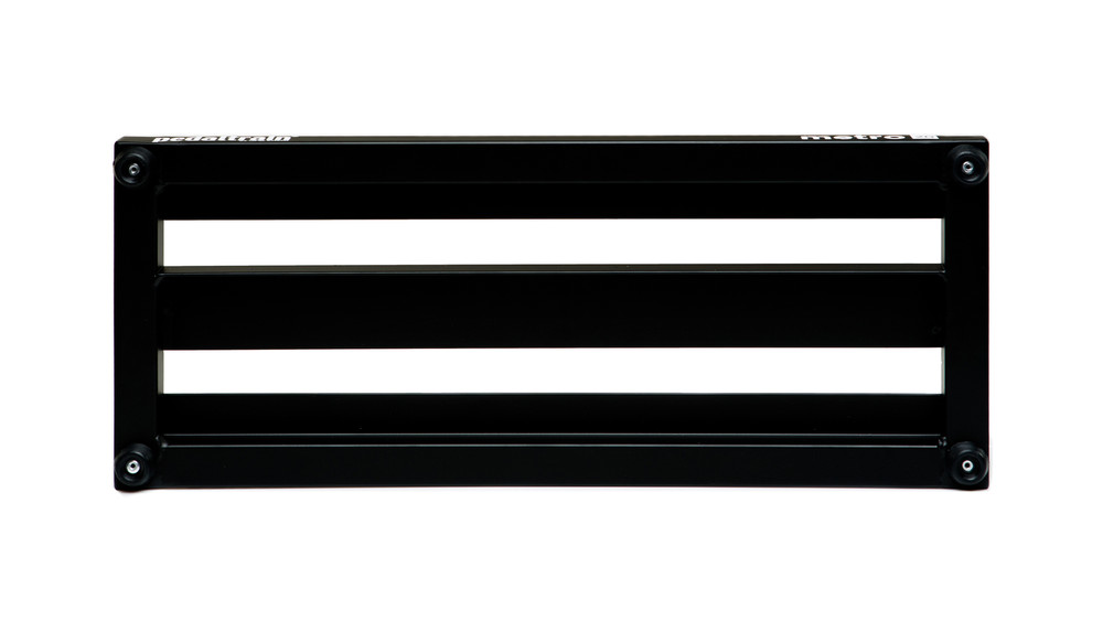 Pedaltrain Metro 20 with Deluxe MX Soft Case