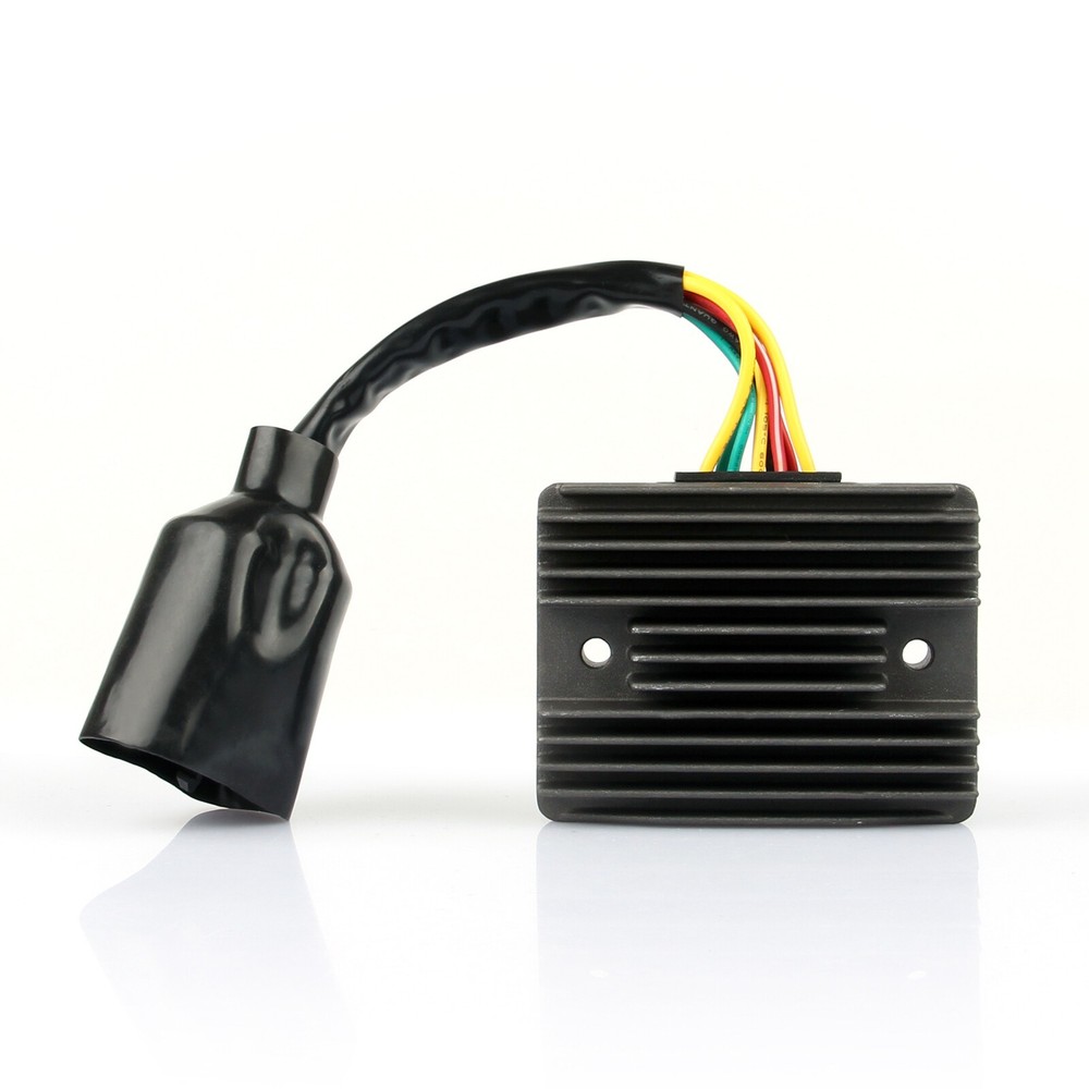 Regulator Rectifier Fit for Honda VFR 800 VFR800 Interceptor 800 2000-2013 E