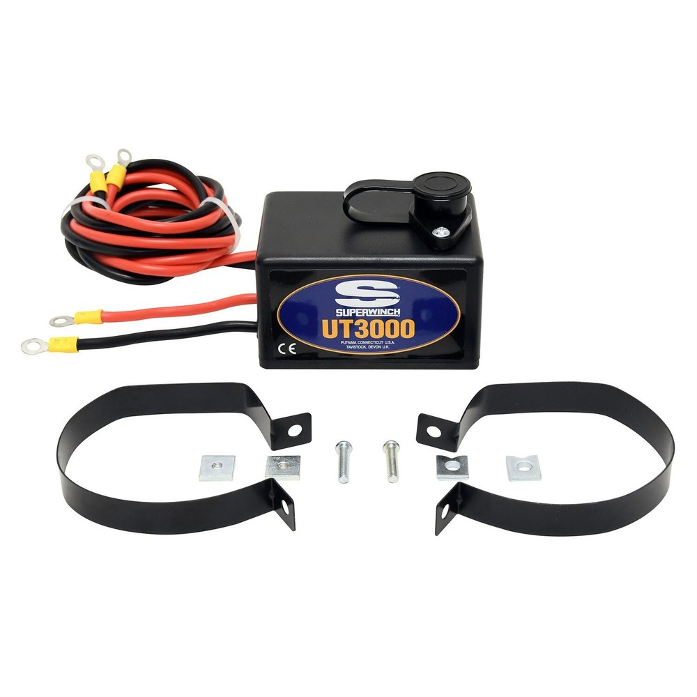 Superwinch 87-17428 Winch Controller