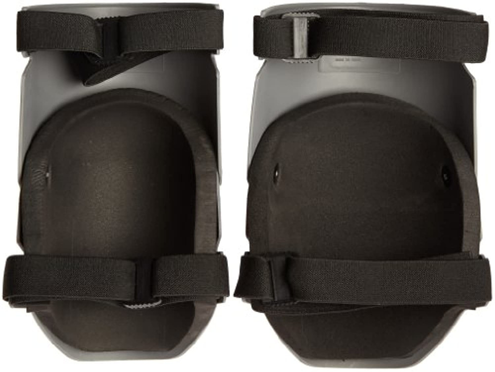 Ultra Flex KneePro Knee Pads - Heavy Duty, Adjustable & Ergonomic