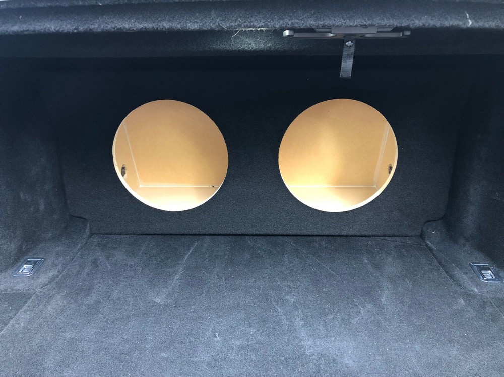 For a 2012 - Present Lexus GS GS350 350 - Custom Sub Box Subwoofer Enclosure