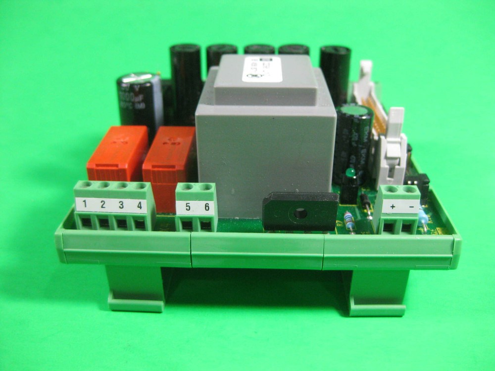 Trumpf PCB Distributor 6 Applied Materials -- 0463638 -- New