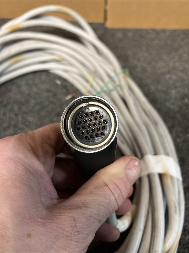 Furuno Marine Radar Antenna Cable