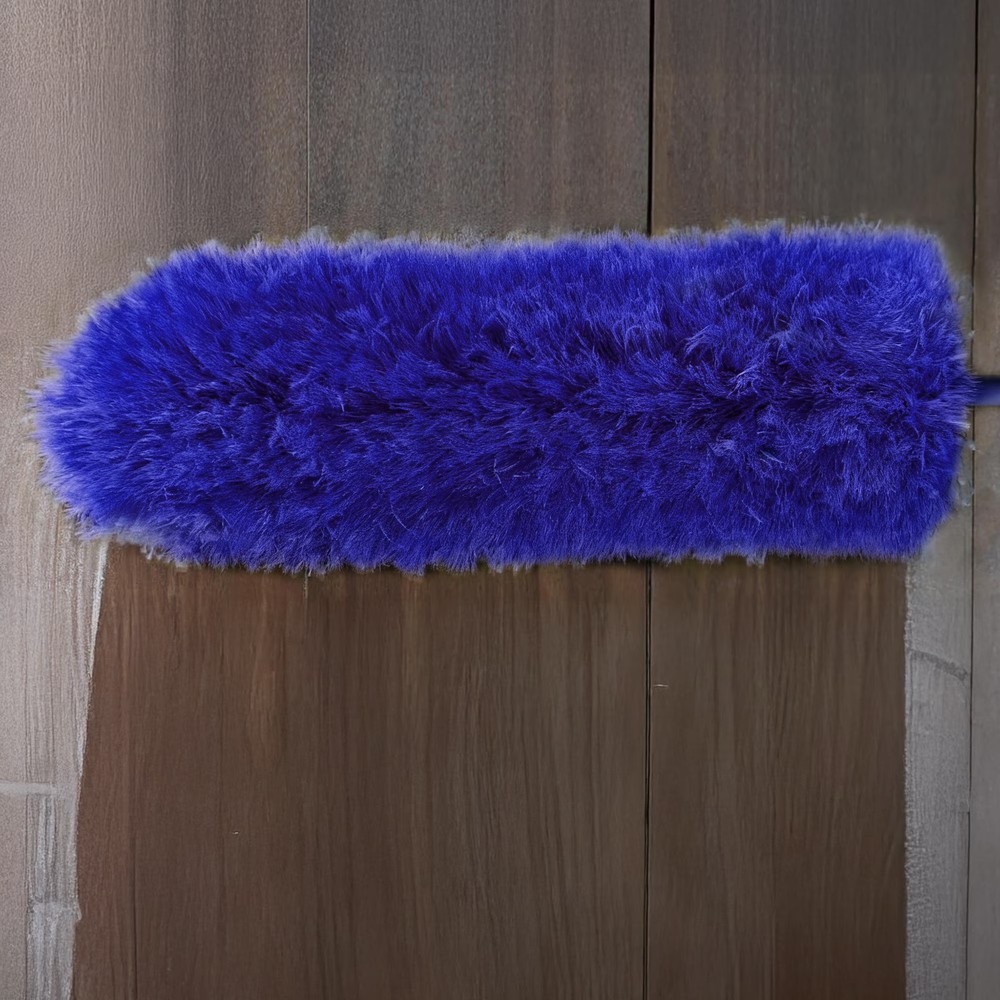 GARITIN Dusters for Cleaning, Cobweb Duster with Extension Pole