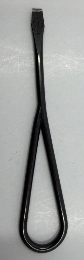 Simanco Singer 25537  Black Sewing Machine Screwdriver