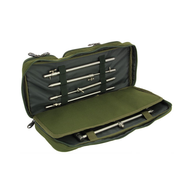 NGT Buzz Bar Bag - Twin Section and Multi Pocket