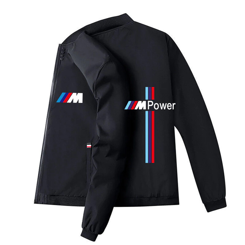 Mseries Jacket