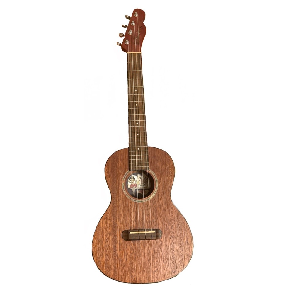 Fender Ukulele Hau'Oli