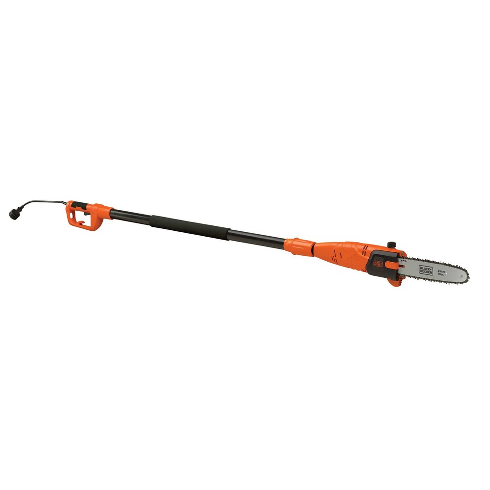 BLACK+DECKER 6.5 Amp 9-1/2 Ft. Pole Saw - PP610