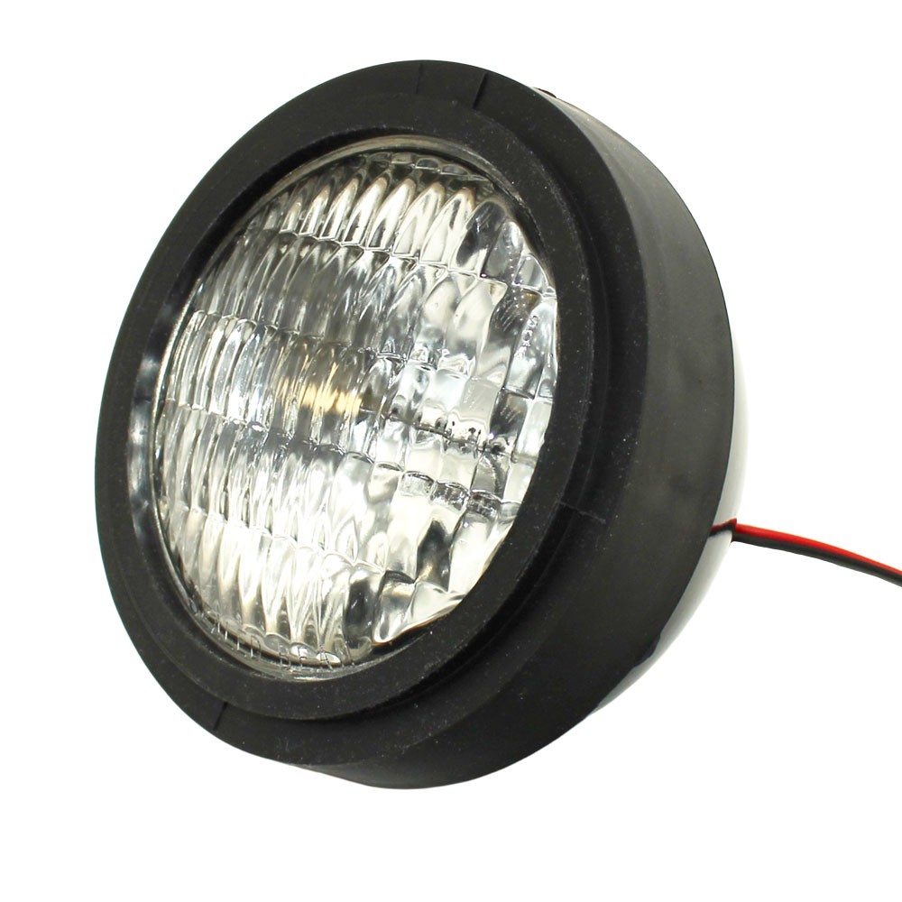 388946R91 Tractor Halogen Light