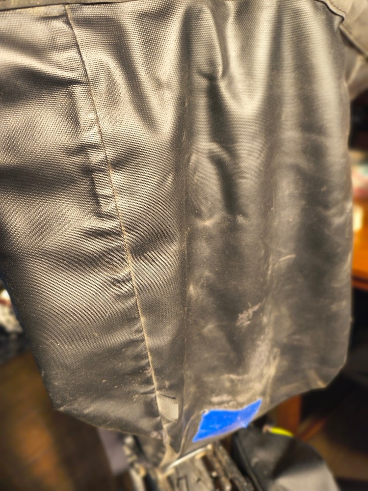 Specialized Burra Burra Stabilizer Seatpack 10L